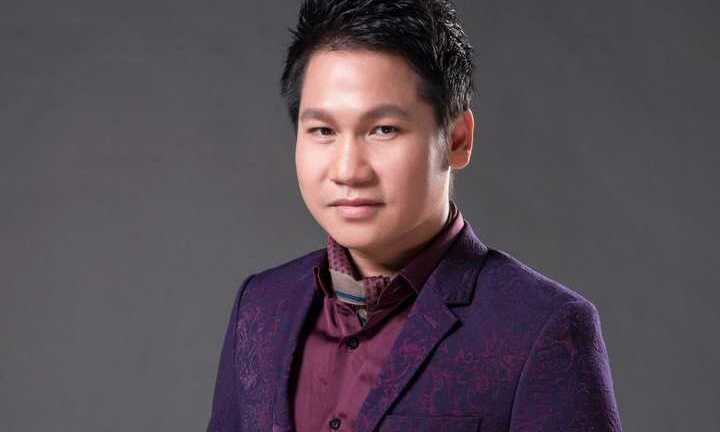 Trọng Tấn làm liveshow riêng thứ 2 trong sự nghiệp