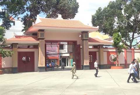 Có thêm Nhà tang lễ quốc gia ở TP.HCM