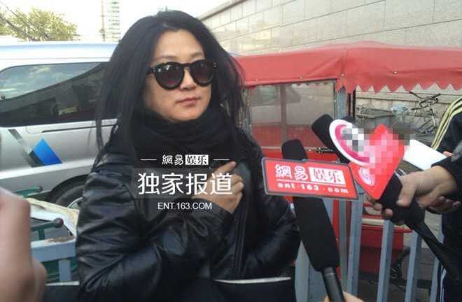 Bồ cũ, con rơi tự tin tại tòa khi kiện 'Càn Long' Trương Thiết Lâm