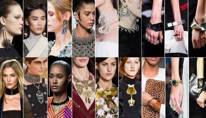 7 xu hướng phụ kiện thu đông độc đáo