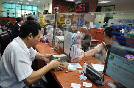 Ưu tiên tuyển dụng con em trong ngành, Agribank lép vế trong ‘tứ trụ’?