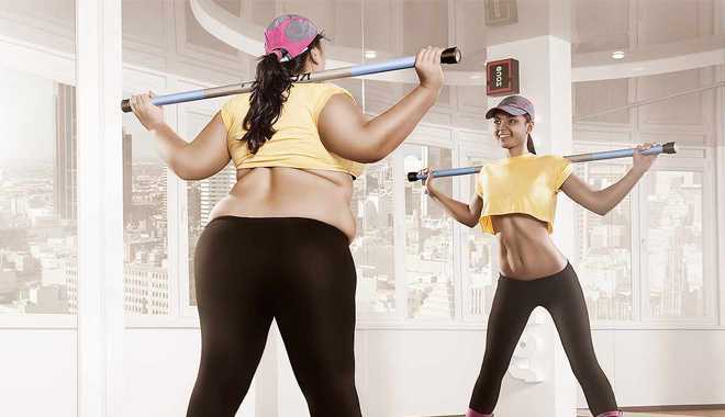 4 điều đáng sợ xảy ra khi bạn ngừng tập thể dục