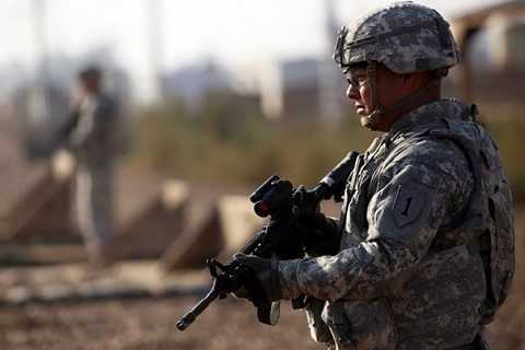 Mỹ cam kết đẩy mạnh cuộc chiến chống IS