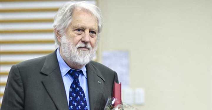 Huân tước nước Anh - David Puttnam nói về cơ hội của điện ảnh Việt ra thế giới