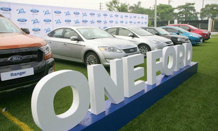 Xe dưới 9 chỗ động cơ nhỏ giảm thuế một nửa đến năm 2019