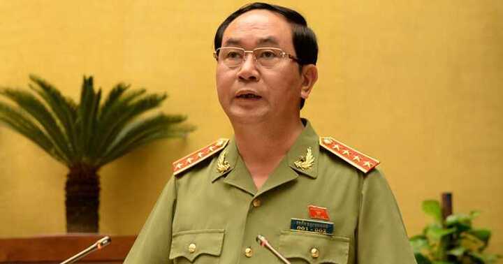 Bộ Công an kỷ luật 2 thủ trưởng cơ quan điều tra, 26 điều tra viên