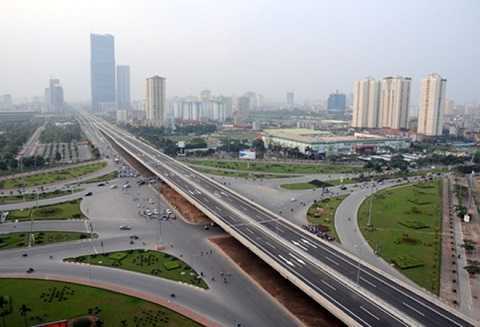 Căn hộ cao cấp – Chinh phục khách hàng từ hạ tầng đồng bộ