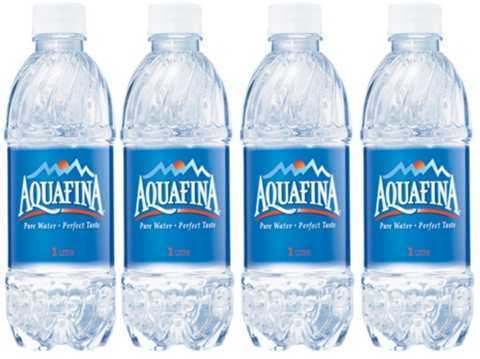 Aquafina và những cú 'phốt' tai tiếng toàn cầu