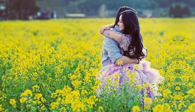 5 điều phụ nữ độc lập nên hiểu trước khi bắt đầu yêu