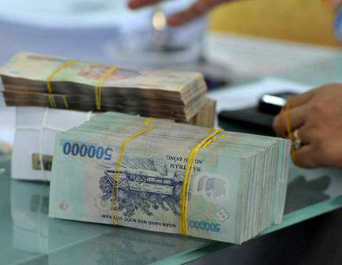 Những cách vay tiền ngân hàng lúc cấp bách