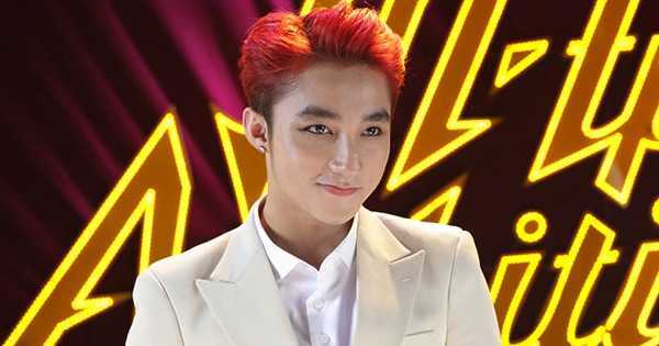 Sơn Tùng M-TP sợ fan 'quay lưng' trong liveshow đầu tiên