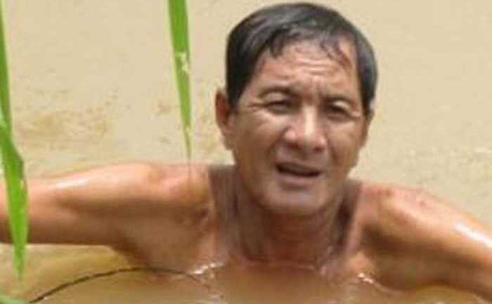 Bí ẩn chuyện người đàn ông ném hài cốt vợ xuống sống vì mê tín