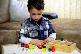 Phần mềm hỗ trợ phát hiện sớm chứng tự kỷ