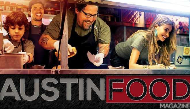 9 bộ phim điện ảnh về ẩm thực khiến khán giả 'thèm nhỏ dãi'