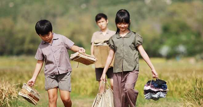 Liên hoan phim Việt Nam lần thứ 19 chính thức khởi động