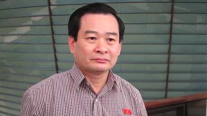Quan chức Quốc hội: Không thể thay phạt tiền cho phạt tù