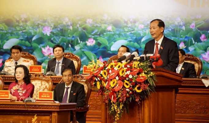 Chủ nhiệm UBKT Thành ủy Hà Nội: Bệnh thành tích, sợ khuyết điểm diễn ra phổ biến