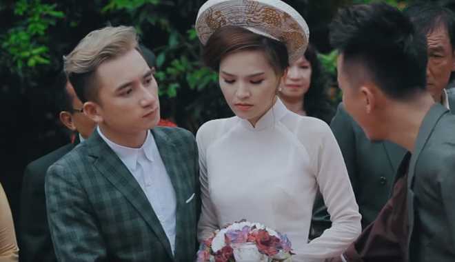 Phiên bản hài 'Vợ người ta' đạt view khủng