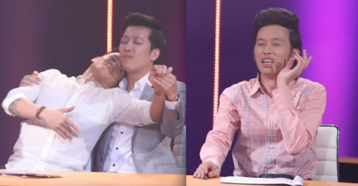 Trực tiếp Bước nhảy ngàn cân tập 4