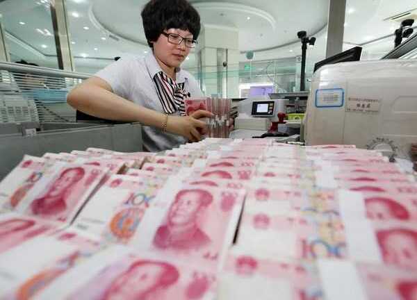 Trung Quốc điều chỉnh tỷ giá có tạo ra 'cuộc chiến tiền tệ'?