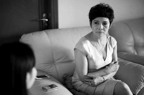 NSƯT Minh Châu: 'Giá như được làm lại cuộc đời'