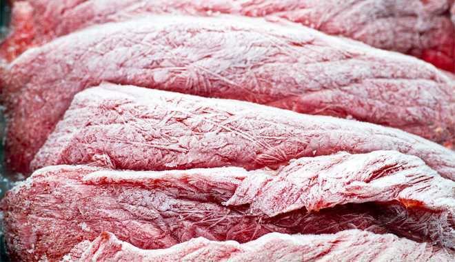 Cách rã đông siêu nhanh trong 5 phút không cần lò vi sóng