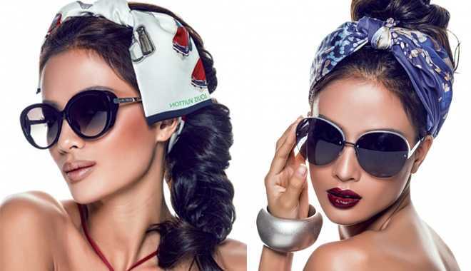 Những cây son môi đang thống trị làng mốt