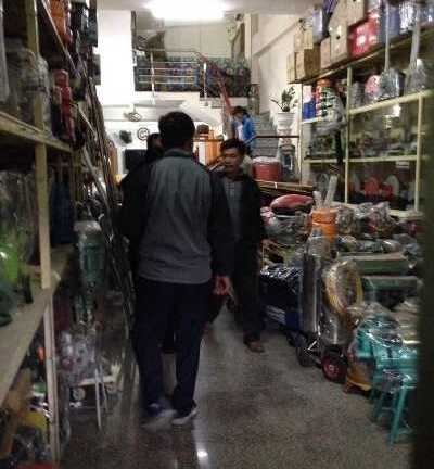 4 người chết trong cửa hàng điện máy: Thu được nhiều ống xi-lanh ở hiện trường
