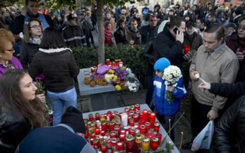 Cháy hộp đêm Romani, 30 người thiệt mạng