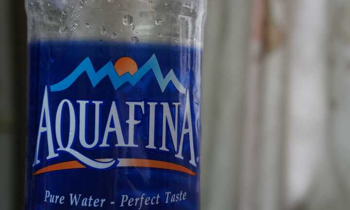 Aquafina dùng nước công cộng đóng chai: Có thực sự bị hiểu nhầm?