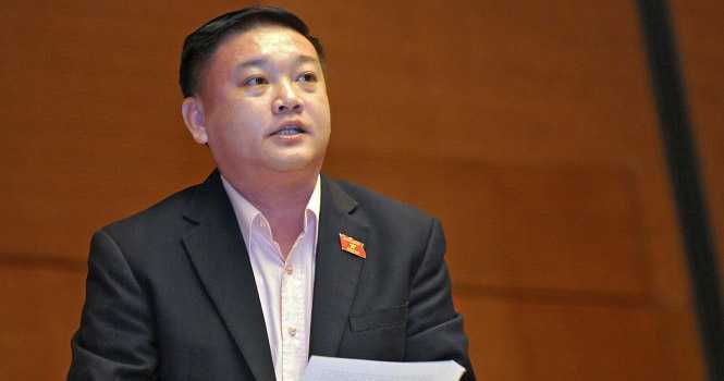 Đại biểu Quốc hội: Vào TPP, đáng lo nhất là người dân thờ ơ, bộ máy chính quyền vô cảm