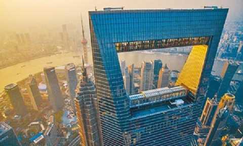 Triệu phú Trung Quốc chi phối tài sản của nhóm triệu phú châu Á