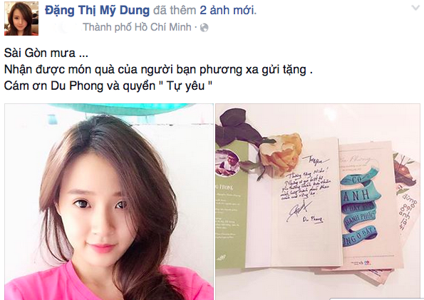 Midu tươi tắn trở lại, gián tiếp khẳng định đã chia tay thiếu gia Phan Thành