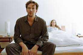 Món ăn chống lại mãn dục nam trước tuổi 40