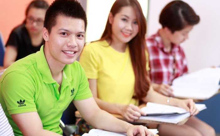 Đào tạo du học chuyên sâu cho học sinh phổ thông