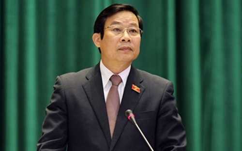 Luật báo chí cần làm rõ quyền tự do ngôn luận