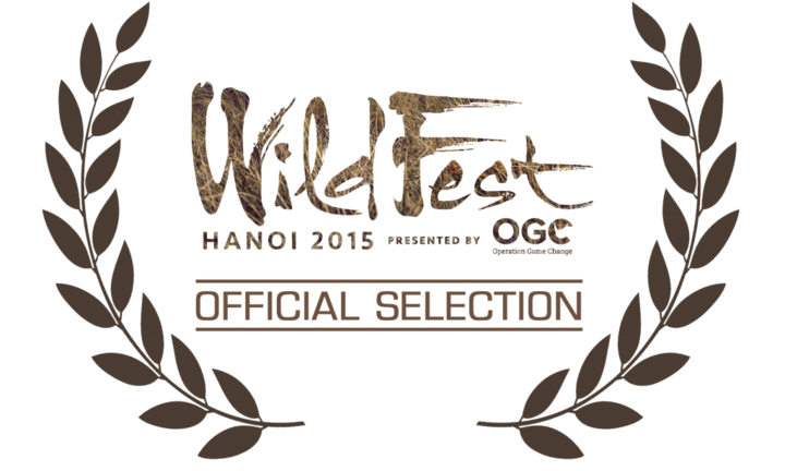 Wildfest với những bộ phim về động vật hoang dã lần đầu được tổ chức tại Việt Nam