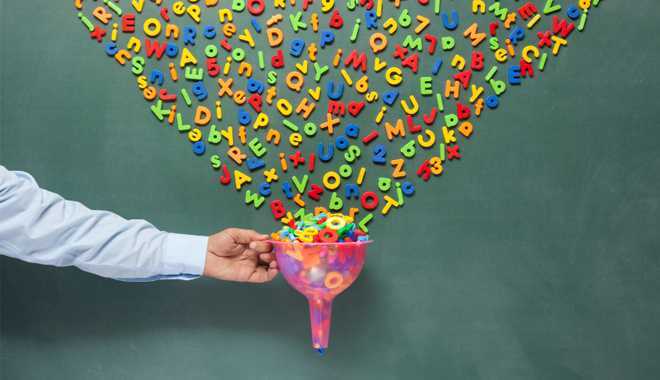 Trước khi mở miệng, hãy dùng 3 cái sàng lọc qua một lượt