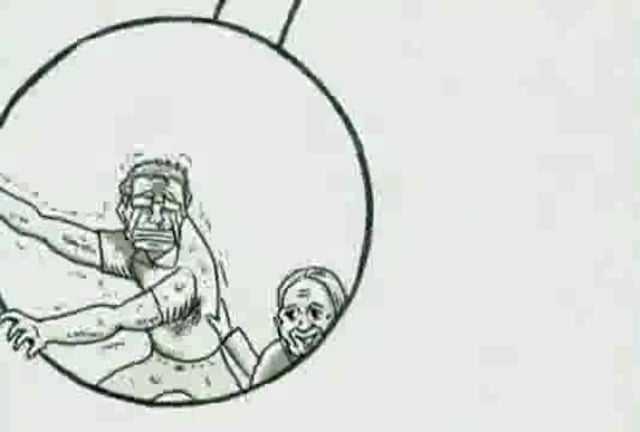 Nhắm mắt suy ngẫm với phim hoạt hình ý nghĩa ‘Con lắc cuộc đời’