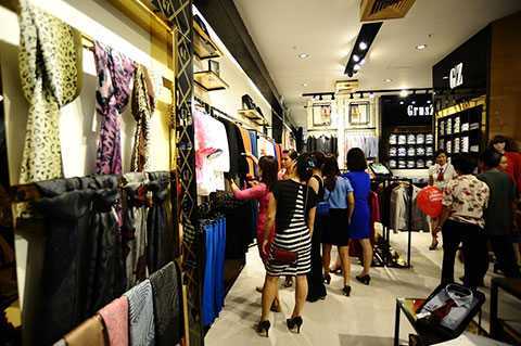 Việt Nam có thể trở thành ‘bá chủ’ thế giới về may mặc?