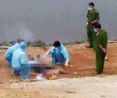 Cô gái 17 tuổi chết bất thường sau khi đi tìm người yêu