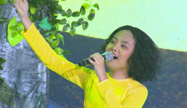 Trực tiếp tập 6 Gương mặt thân quen nhí