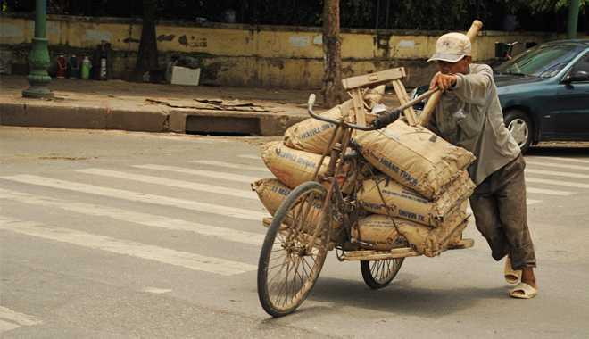 6 đức tính được tôi rèn trong phong ba bão táp