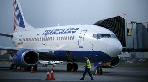 Hàng không Nga tiếp tục gặp thiệt hại sau vụ tai nạn ở Ai Cập