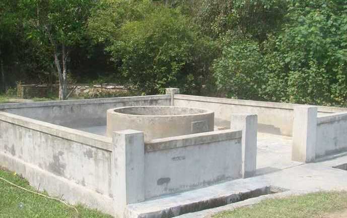 Bé 2 tháng tuổi nghi bị bắt cóc: Khởi tố người mẹ ném con xuống giếng