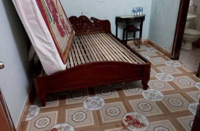 Chồng chết, vợ nghi tự tử trong khách sạn: Hé lộ bức thư tuyệt mệnh