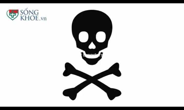 Video: 10 thực phẩm nếu ăn sai cách sẽ nguy hiểm chết người