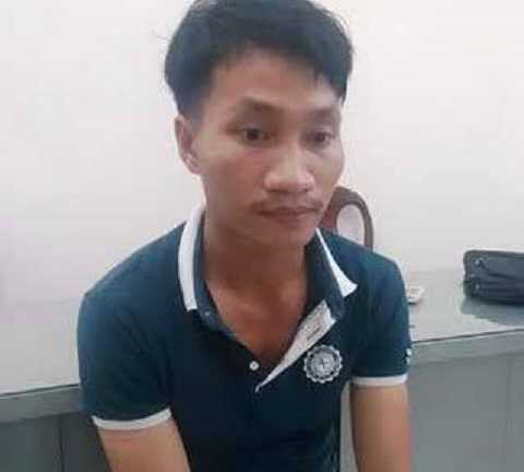 Giết bạn chơi game cướp xe, phi tang xác