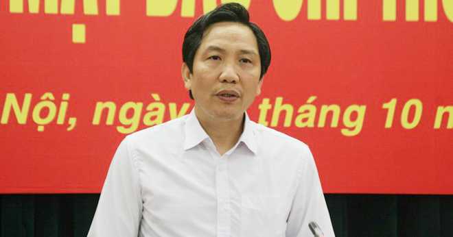 184 giáo viên mầm non bị cắt hợp đồng, Bộ Nội vụ chỉ đạo xử lý