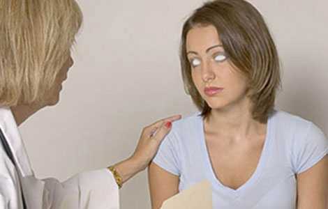 Bí ẩn về đôi mắt con người: Xuyên thấu, chụp ảnh và… sát nhân